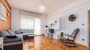 Casa | Sala de estar