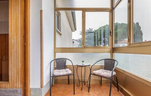 Ferienhaus | Innenbereich