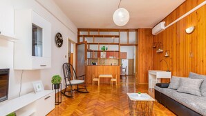 Casa | Sala de estar