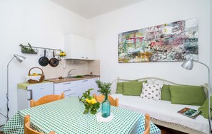 Appartement | Salle de séjour