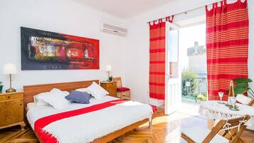 2 habitaciones y wifi gratis