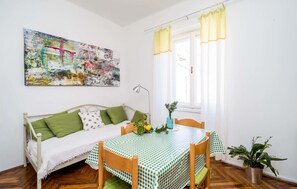 Appartement | Salle de séjour