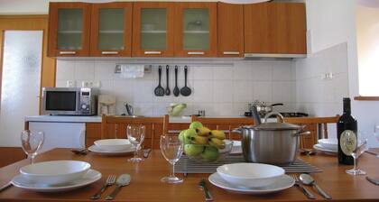 Awesome Home in Tolmin With Wifi and 3 Bedrooms