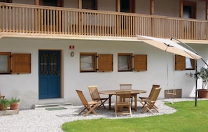 House | Exterior