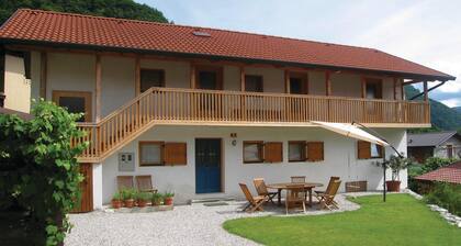 Awesome Home in Tolmin With Wifi and 3 Bedrooms