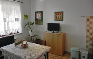 Apartment | Exterior