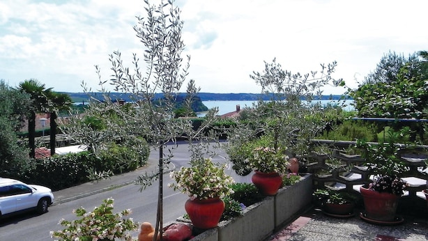 Unclassified image, 1 of 15, button - Stunning Home in Lucija With Wifi and 2 Bedrooms (Piran)