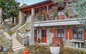 Apartment | Exterior - Stunning Home in Smarje With Wifi and 0 Bedrooms (Koper)