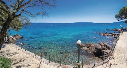 Awesome Home in Matulji With Wifi and 0 Bedrooms