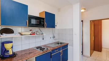 Apartment | Exterior