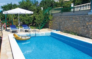 Exterior - Amazing Home in Herceg Novi With Wifi and 1 Bedrooms (Herceg Novi)