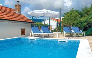 Apartamento | Fachada