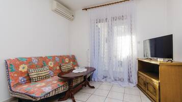 Apartment | Exterior