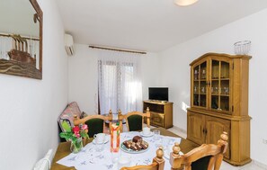 Căn hộ | Ngoại thất