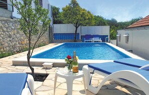 Apartemen | Eksterior