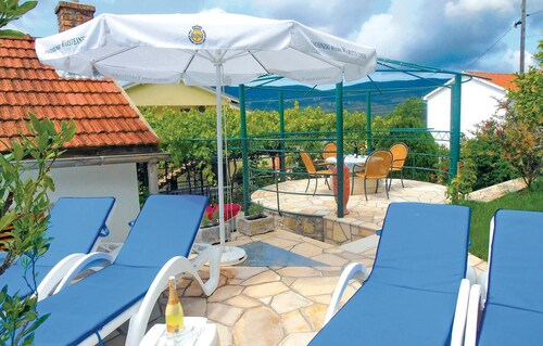 Amazing Home in Herceg Novi With Wifi and 1 Bedrooms