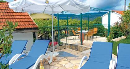 Amazing Home in Herceg Novi With Wifi and 1 Bedrooms