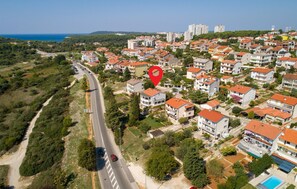 Apartment | Exterior