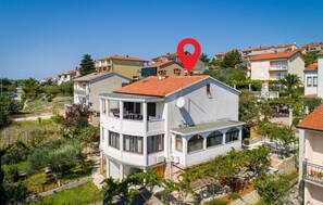 Apartment | Exterior