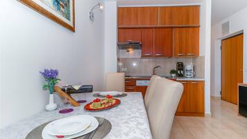 Apartment | Private kitchen