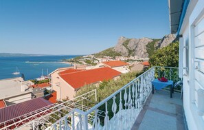 Apartment | Exterior - Beautiful Apartment in Omis With (Omis)