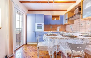 Appartement | Extérieur
