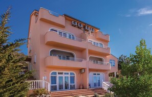 Apartment | Außenbereich
