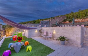 Appartement | Extérieur