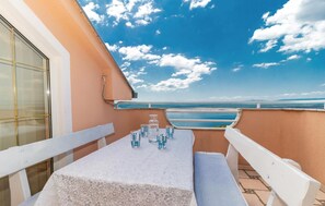 Apartment | Exterior - Amazing Home in Dramalj With Wifi, 2 Bedrooms and Outdoor Swimming Pool (Crikvenica)