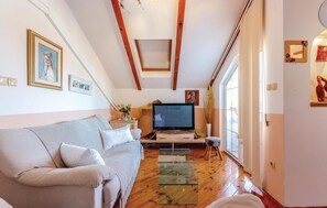 Apartment | Außenbereich
