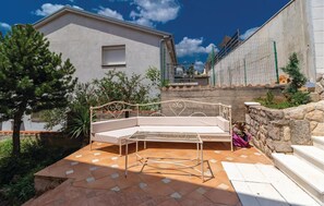 Apartment | Außenbereich