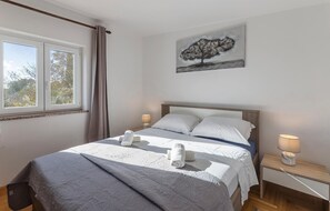 Apartment | 2 Schlafzimmer, kostenloses WLAN