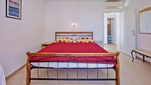 1 habitación y wifi gratis 