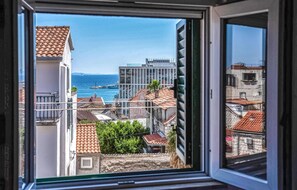 House | View from room