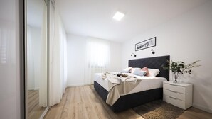 Apartment - Nice Apartment in Zadar With 1 Bedrooms, Wifi and Outdoor Swimming Pool (Zadar)