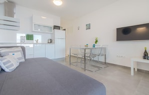 Appartement | Cuisine privée