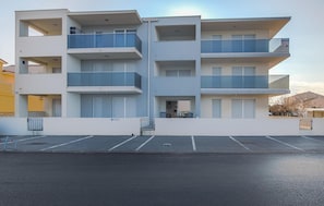 Appartement | Extérieur
