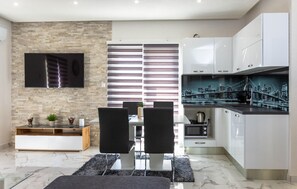 House | Private kitchen