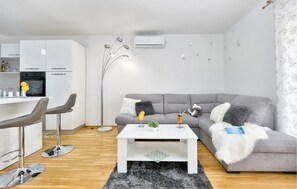 Hus | Stue | Smart-tv
