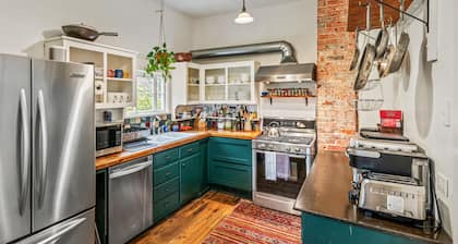 Sweet Afton | Country House in Heart of Wine Country
