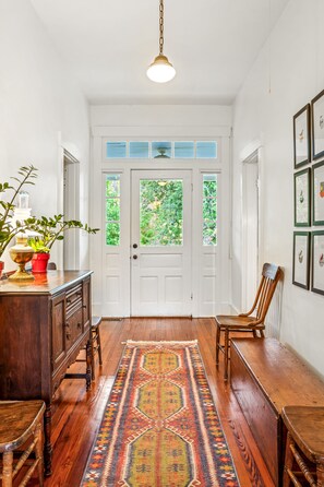 Interior - Sweet Afton | Country House in Heart of Wine Country (Afton)