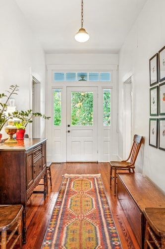 Sweet Afton | Country House in Heart of Wine Country