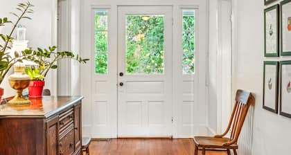 Sweet Afton | Country House in Heart of Wine Country