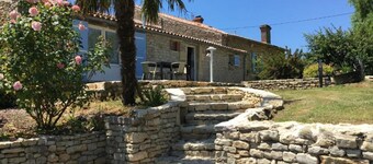 Gîte Isis, Sud Vendée