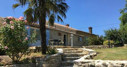 Isis, small house, South Vendée, Puy du fou, Marais Poitevin