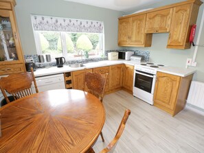 Cottage | Intérieur