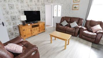 Casa de campo | Interior