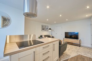 Interior - Beach Haven (Whitby)