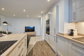 House | Private kitchen