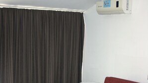 Living area - Ozgor Apart Otel 2 (Alanya)